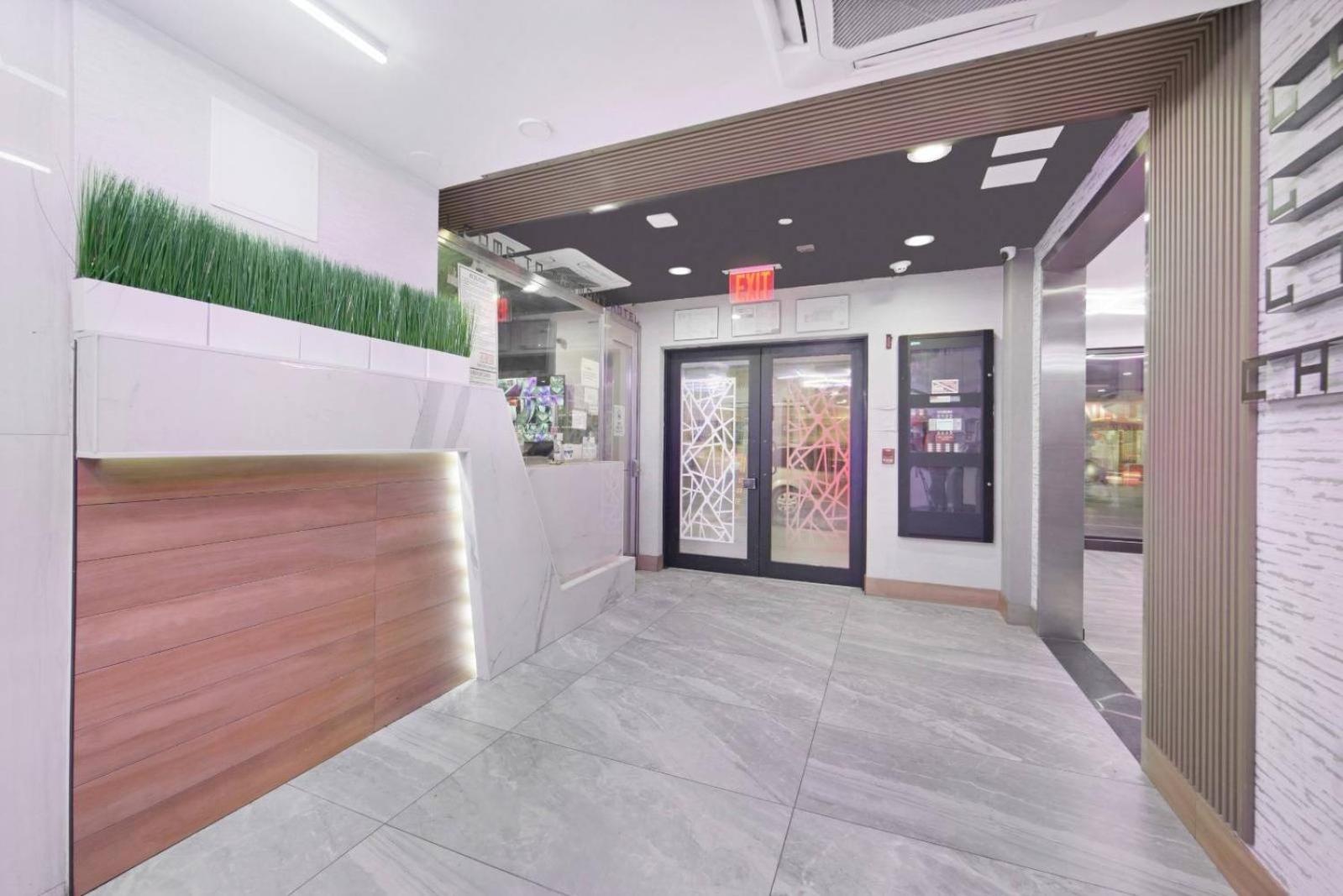Hotel Tremont Bronx Yankee Stadium Nueva York Exterior foto